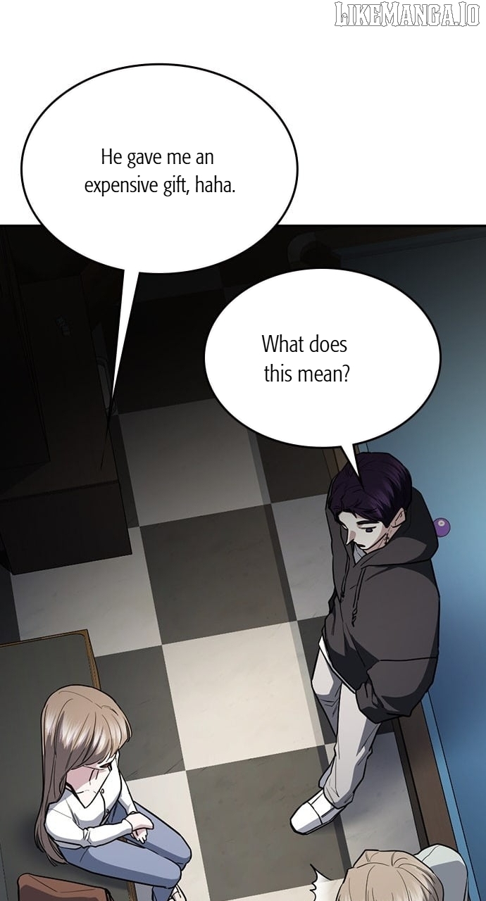 How to break up well Chapter 44 - page 79